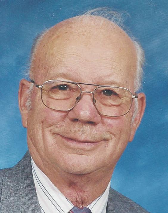 George Desmarais Sr.